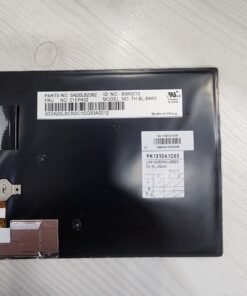 Alternative view of کیبورد اورجینال لنوو Lenovo ThinkPad T470p