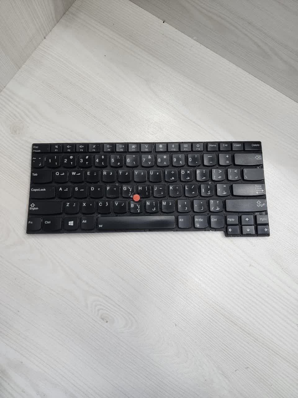 کیبورد اورجینال لنوو Lenovo ThinkPad T470p