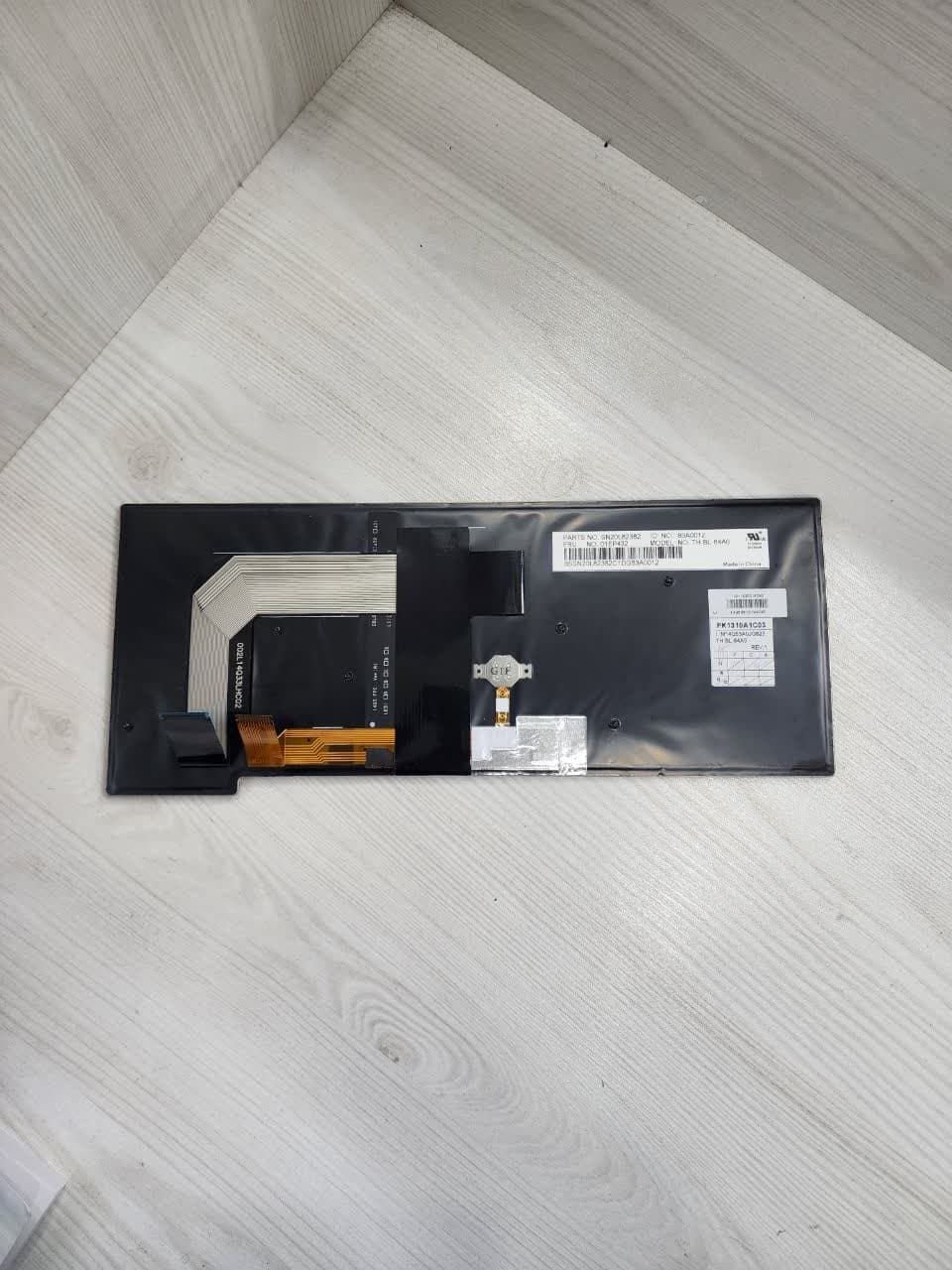 کیبورد اورجینال لنوو Lenovo ThinkPad T470p