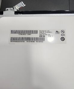 ال ای دی صفحه نمایش اورجینال Lenovo ThinkPad T470p
