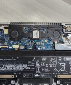 مادربرد لپ تاپ HP EliteBOOK 1030 G3 X360
