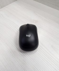 ماوس بی‌سیم لاجیتک Logitech B220 Silent