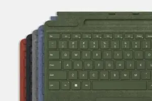 کیبورد تایپ کاور سرفیس پرو 4 5 6 7 | Surface Type Cover