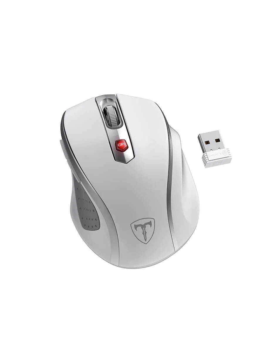ماوس بی سیم HOTWEEMS Wireless Mouse D 09