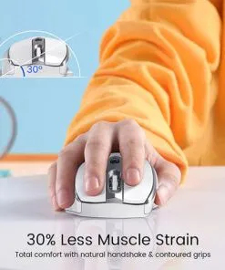 ماوس بی سیم HOTWEEMS Wireless Mouse D 09