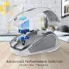 ماوس بی سیم HOTWEEMS Wireless Mouse D 09