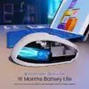 ماوس بی سیم HOTWEEMS Wireless Mouse D 09