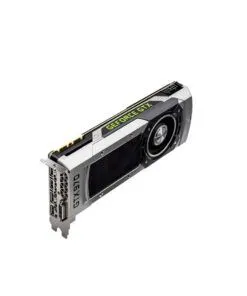 کارت گرافیک استوک NVIDIA GeForce GTX 970 4GB