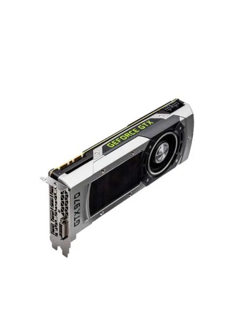 کارت گرافیک استوک NVIDIA GeForce GTX 970 4GB