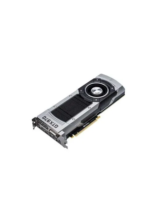 کارت گرافیک استوک NVIDIA GeForce GTX 970 4GB