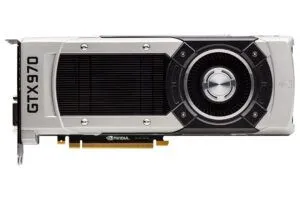 کارت گرافیک NVIDIA GeForce GTX 970 4GB