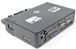 داک استیشن اورجینال اچ پی HP EliteBook Dock