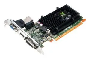 کارت گرافیک Nvidia GeForce GT 610 1GB
