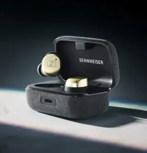 هدفون بی‌سیم سینهایزر Sennheiser MOMENTUM True Wireless 4