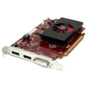 کارت گرافیک AMD Radeon HD 6570 DDR3