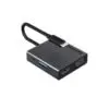 هاب لنوو Lenovo C120 USB-C Travel Hub