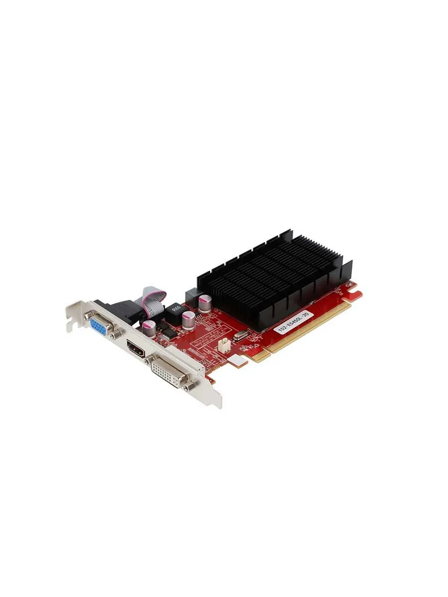 کارت گرافیک Nvidia GeForce GT 620 1GB