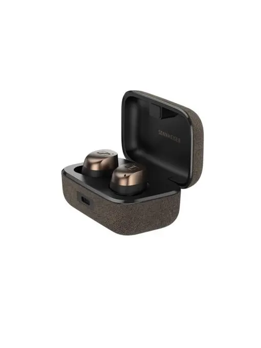 هدفون بی‌سیم سینهایزر Sennheiser MOMENTUM True Wireless 4
