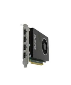 Alternative view of کارت گرافیک NVIDIA Quadro M2000 4GB