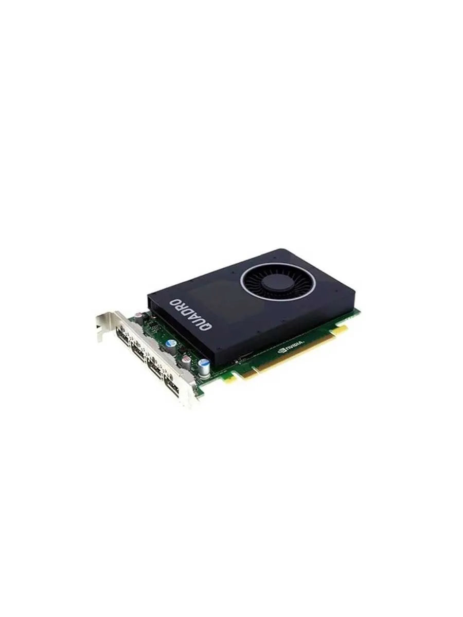 کارت گرافیک NVIDIA Quadro M2000 4GB