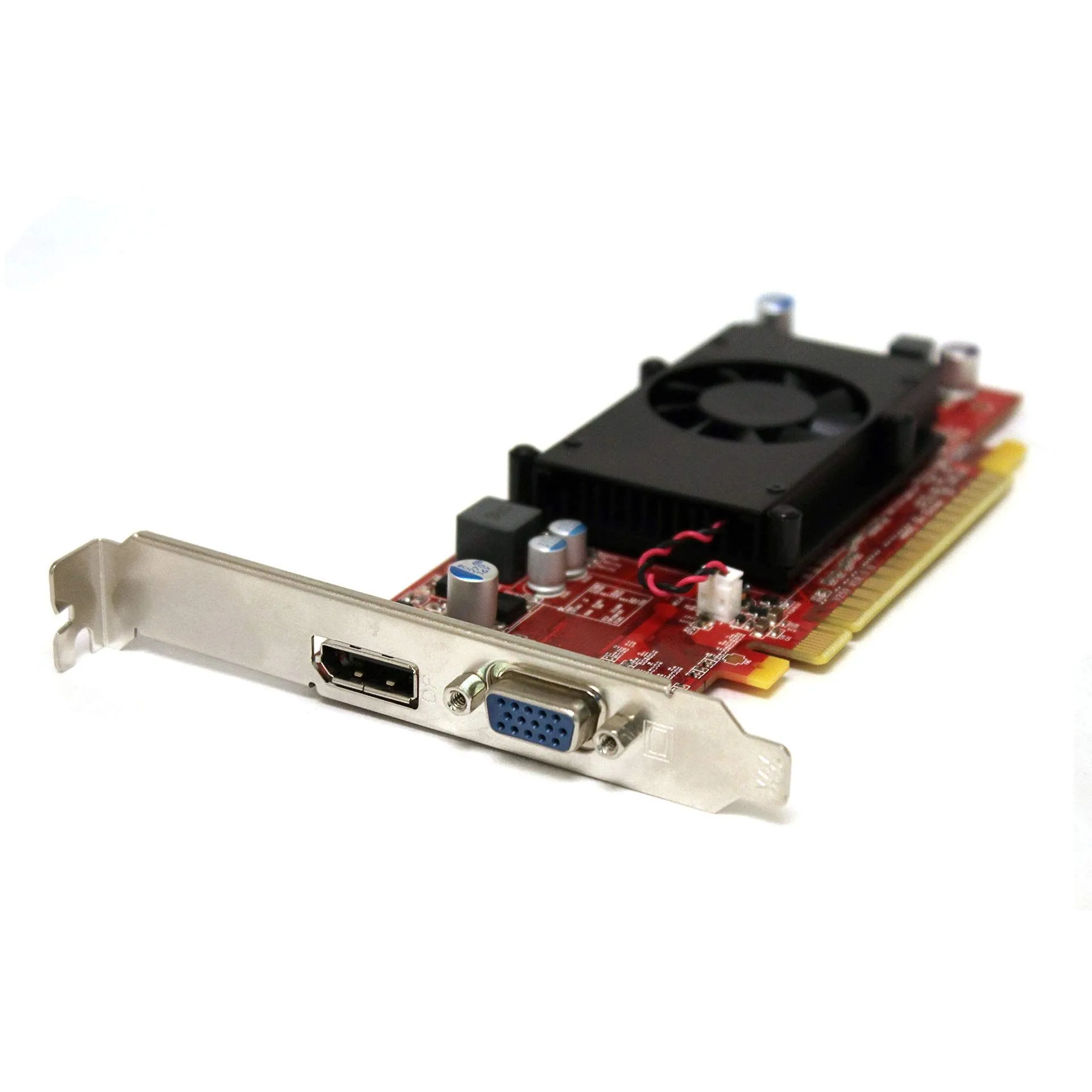 کارت گرافیک Nvidia GeForce GT 620 1GB