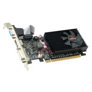 کارت گرافیک Nvidia GeForce GT 210 1GB
