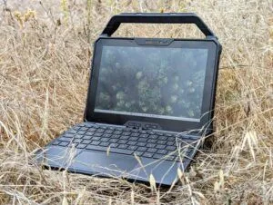 تبلت دل راجد Dell Latitude 7030 Rugged Extreme