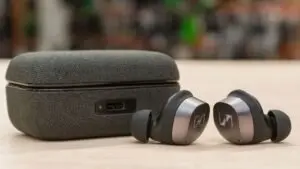هدفون بی‌سیم سینهایزر Sennheiser MOMENTUM True Wireless 4