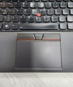 تاچ‌ پد لنوو Lenovo ThinkPad T470p