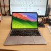 لپ تاپ مک بوک ایر Apple Mackbook Air 13 2019