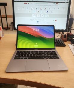 لپ تاپ مک بوک ایر Apple Mackbook Air 13 2019