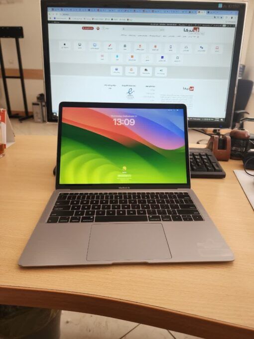 لپ تاپ مک بوک ایر Apple Mackbook Air 13 2019