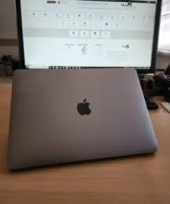لپ تاپ مک بوک ایر Apple Mackbook Air 13 2019