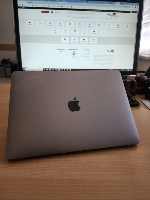 لپ تاپ مک بوک ایر Apple Mackbook Air 13 2019