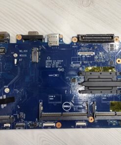 Alternative view of مادربرد لپ‌تاپ دل Dell Latitude 5570