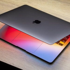 لپ تاپ مک بوک ایر Apple Mackbook Air 13 2020