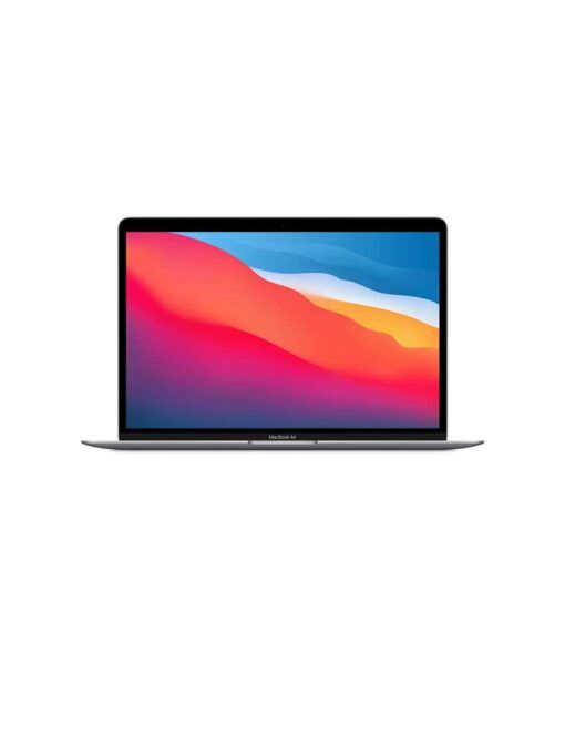لپ تاپ مک بوک ایر Apple Mackbook Air 13 2020