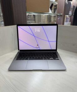 لپ تاپ مک بوک ایر Apple Mackbook Air 13 2020