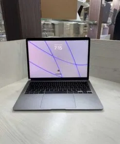 لپ تاپ مک بوک ایر Apple Mackbook Air 13 2020
