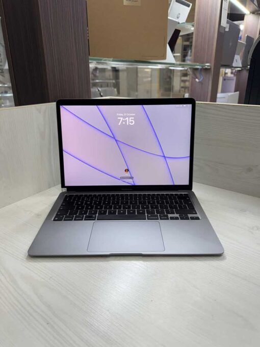 لپ تاپ مک بوک ایر Apple Mackbook Air 13 2020