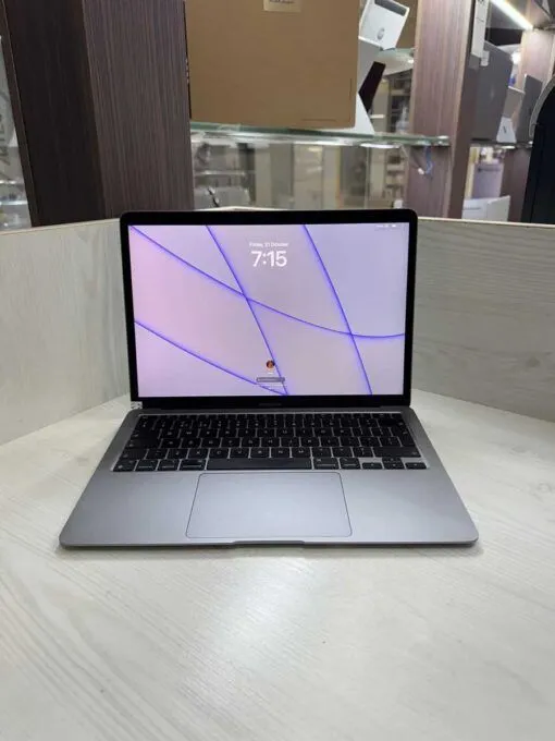 لپ تاپ مک بوک ایر Apple Mackbook Air 13 2020
