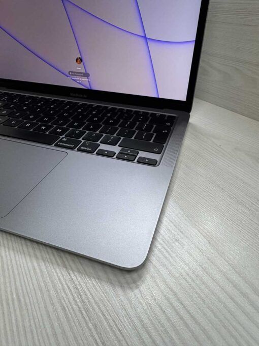 لپ تاپ مک بوک ایر Apple Mackbook Air 13 2020