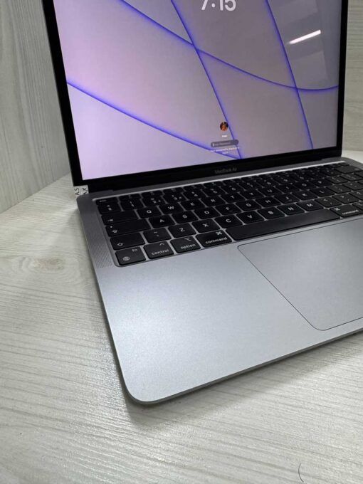 لپ تاپ مک بوک ایر Apple Mackbook Air 13 2020