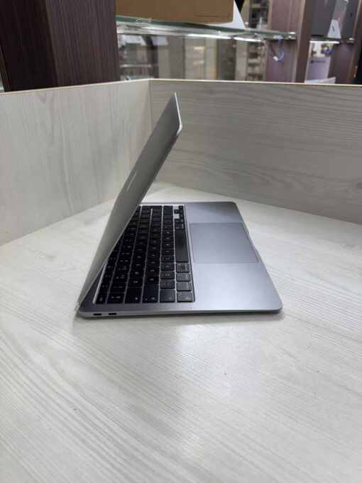 لپ تاپ مک بوک ایر Apple Mackbook Air 13 2020