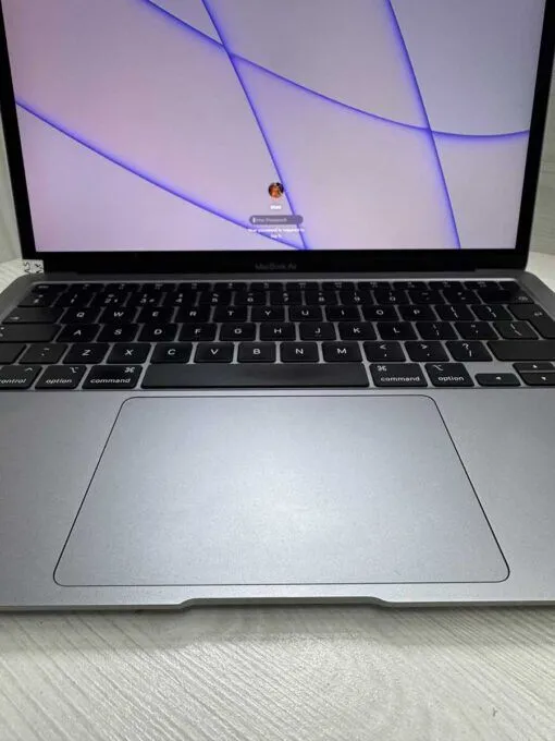 لپ تاپ مک بوک ایر Apple Mackbook Air 13 2020