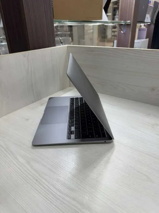لپ تاپ مک بوک ایر Apple Mackbook Air 13 2020