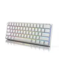 کیبورد گیمینگ مکانیکی DURGOD Venus RGB