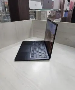 Alternative view of سرفیس لپ تاپ 4 Microsoft Surface Laptop
