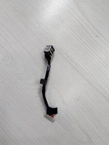 سوکت شارژ اورجینال دل پرسیژن Dell precision 7510  7520