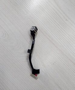 سوکت شارژ اورجینال دل پرسیژن Precision 7520
